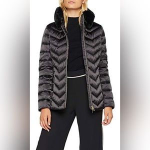 New without tag Geox winter jacket